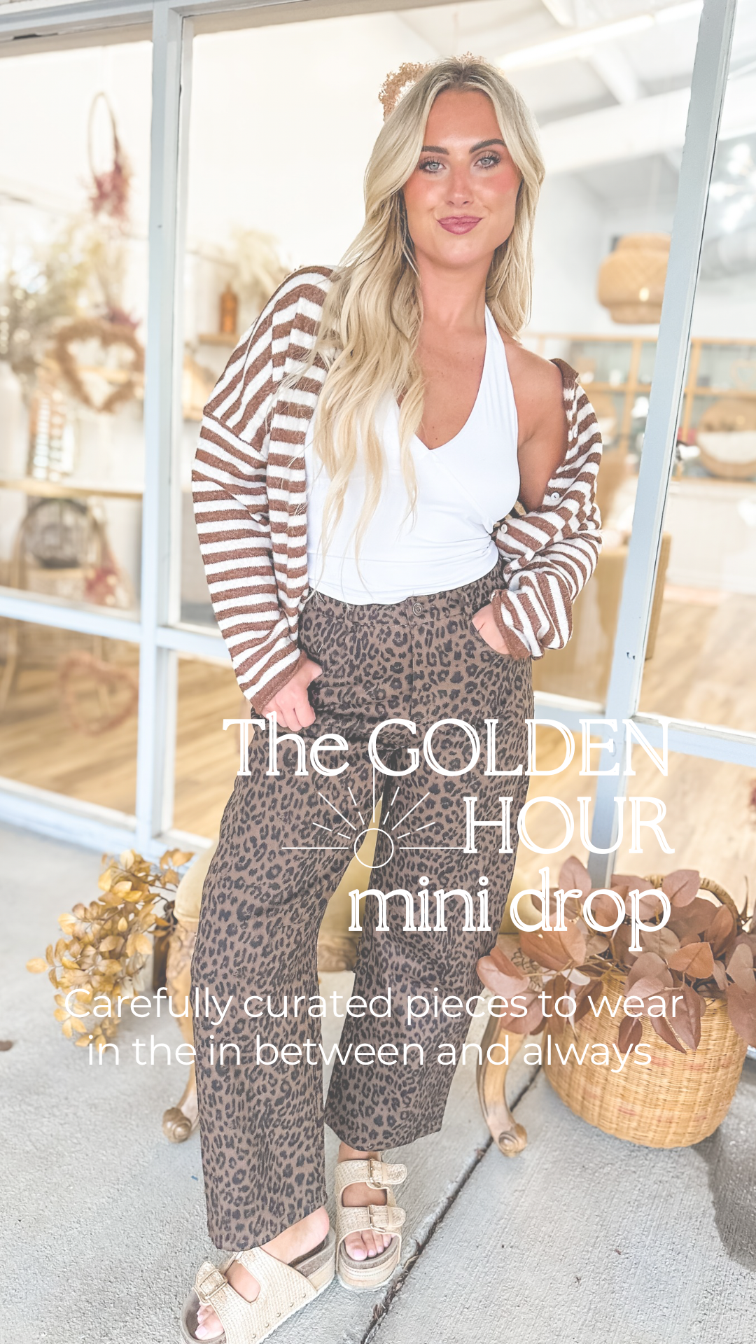 Golden Hour Mini Collection