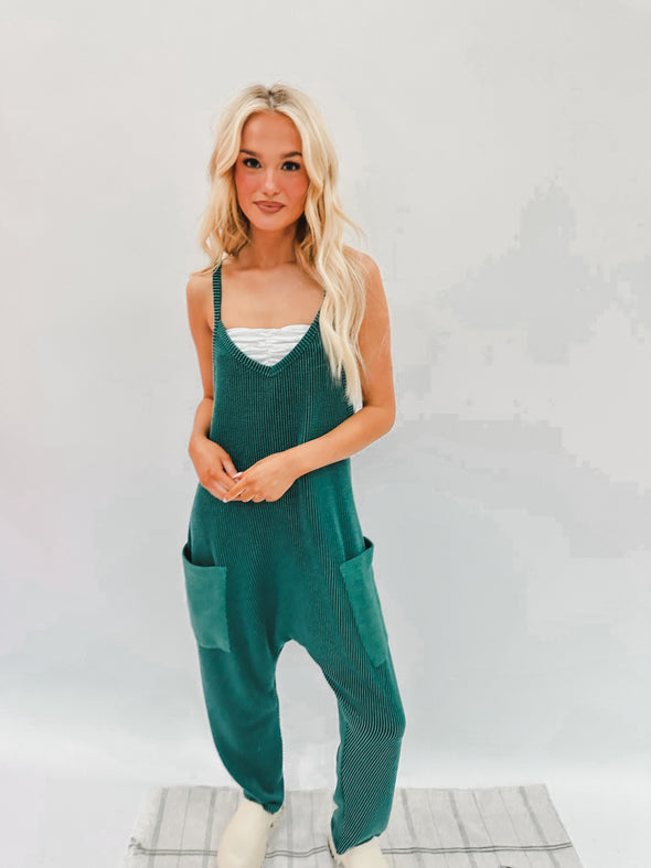 Home Body Jumpsuit