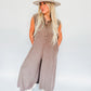 South Bound Jumpsuit