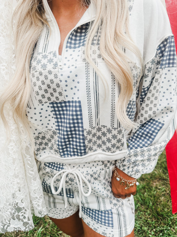 Hometown Top