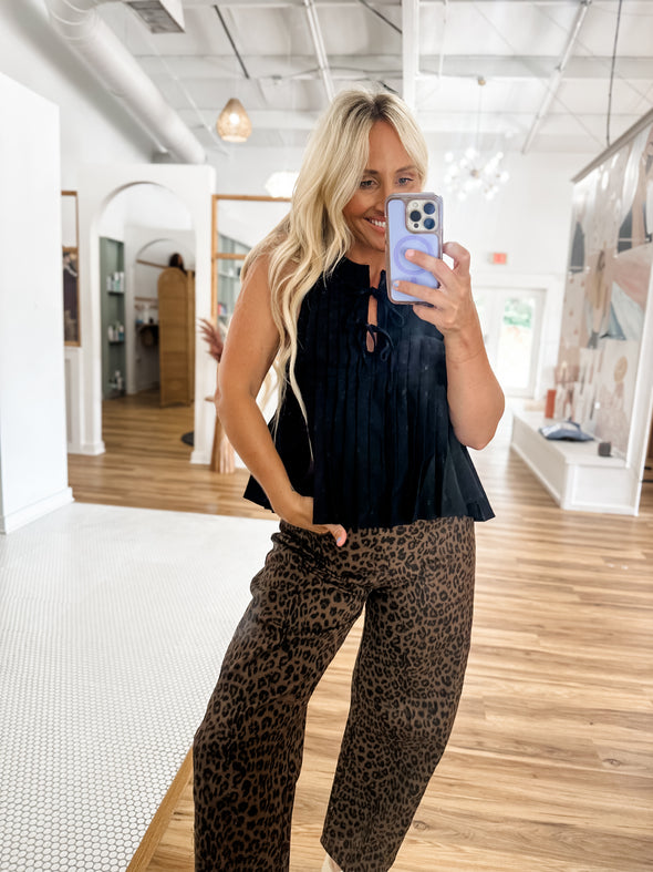 Rollins Top