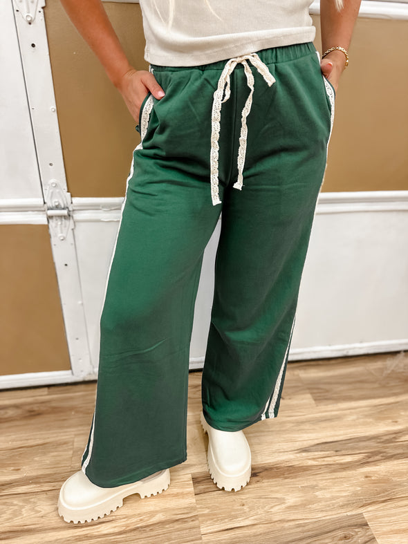 Soul Sister Pants