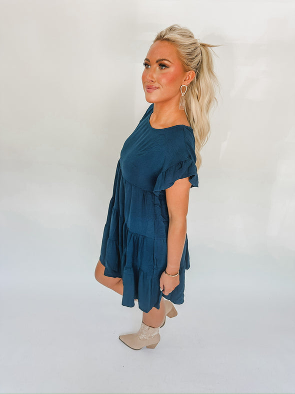 First Day Dress