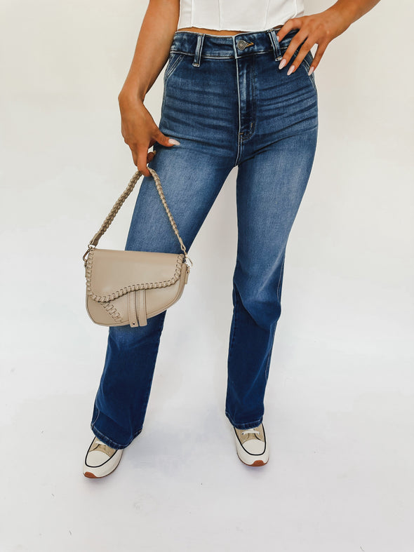 Shift Ultra High Rise Jeans