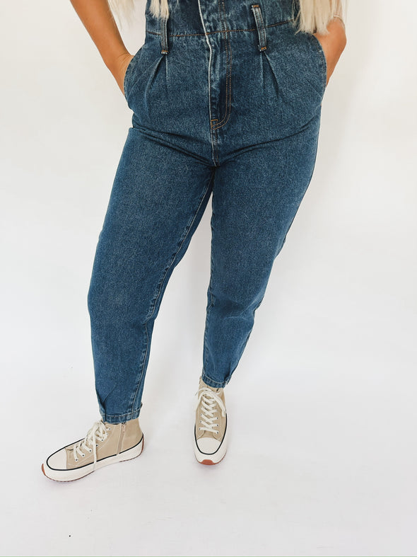 Adored Jeans