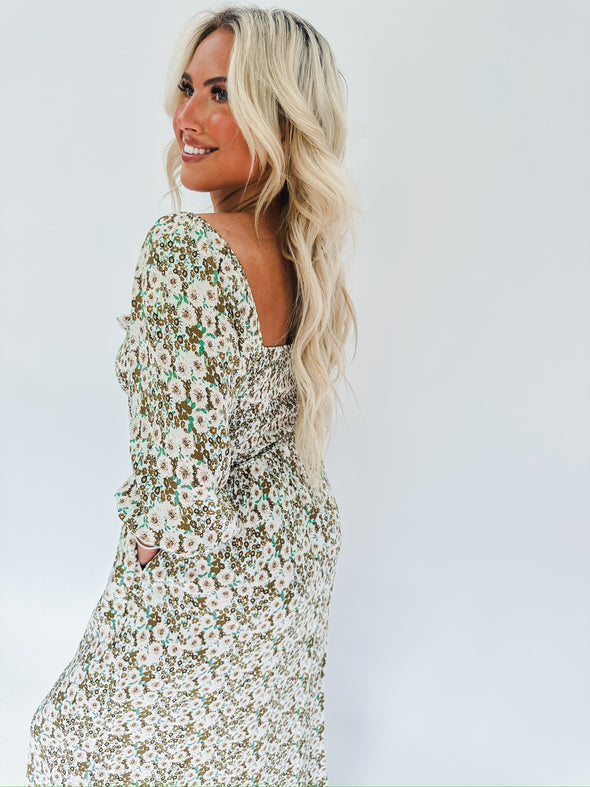 Emory Maxi Dress