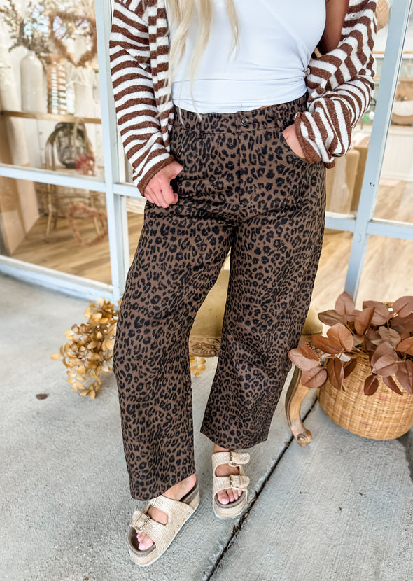 Spice it Up Pants