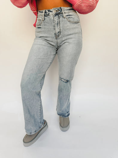 Notion Jeans