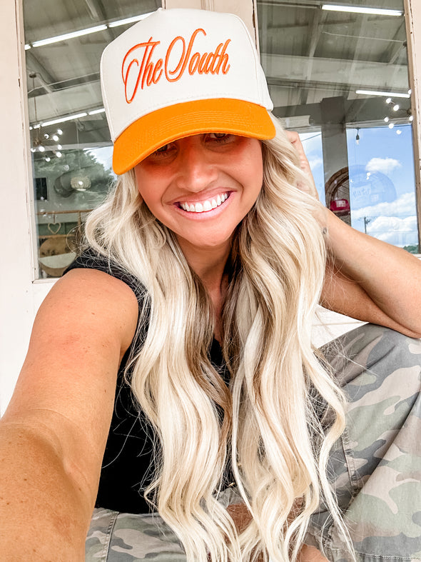 The South Hat