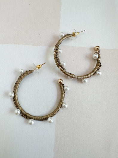 Loretta Earrings