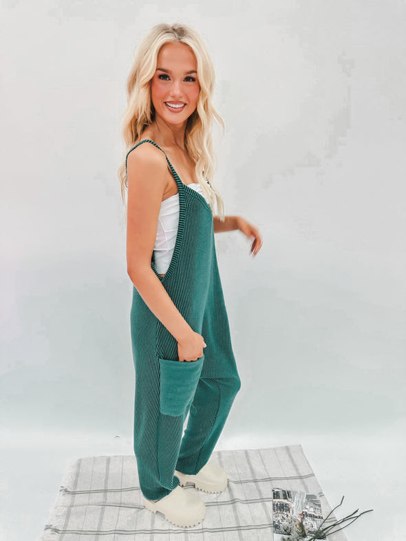 Home Body Jumpsuit