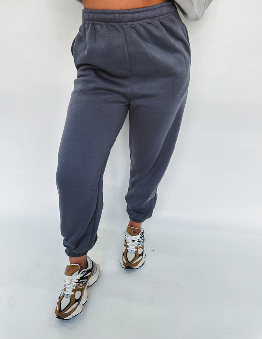 Cozy Corner Jogger Pants