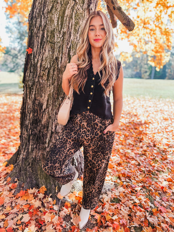 Splendid Memory Sweater Vest