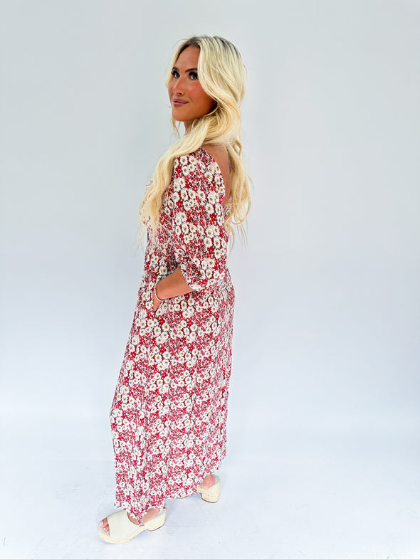 Emory Maxi Dress