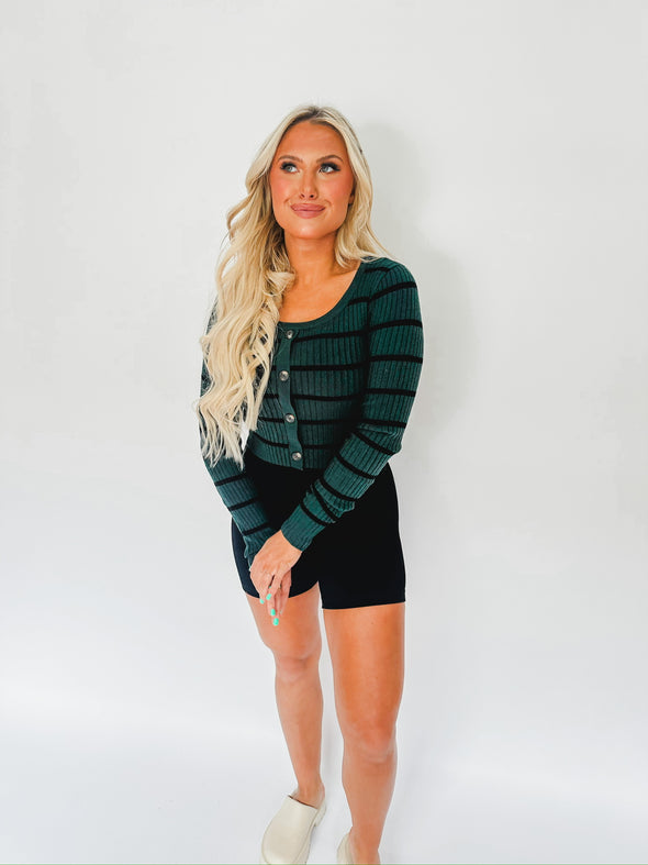 In This Trend Top