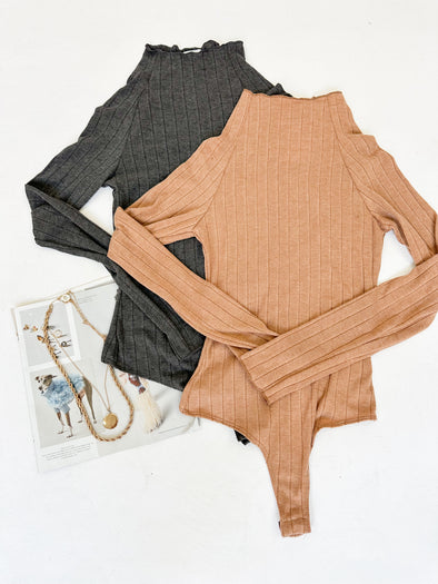 Decades Bodysuit