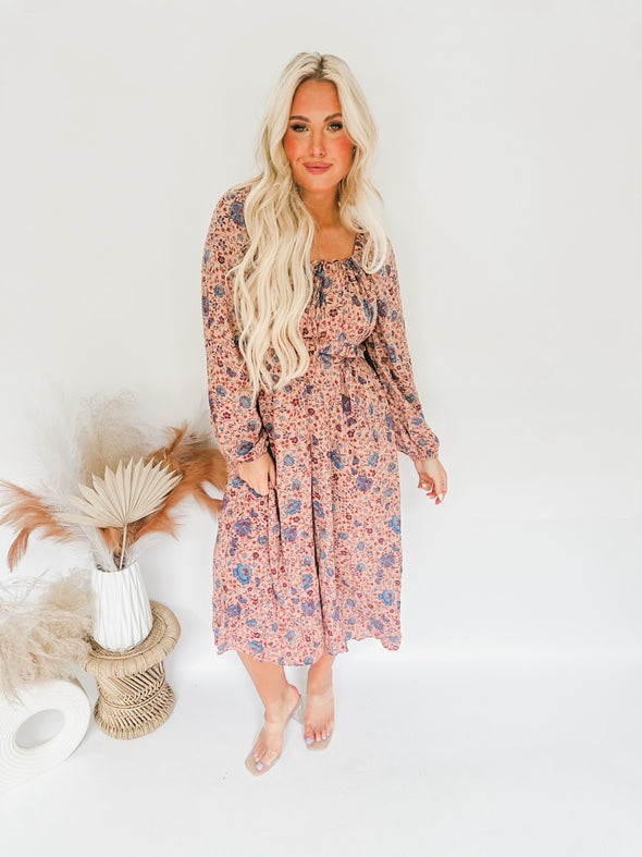 Creator Dress