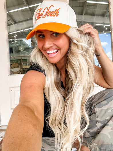 The South Hat