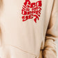God is Not Done Hoodie