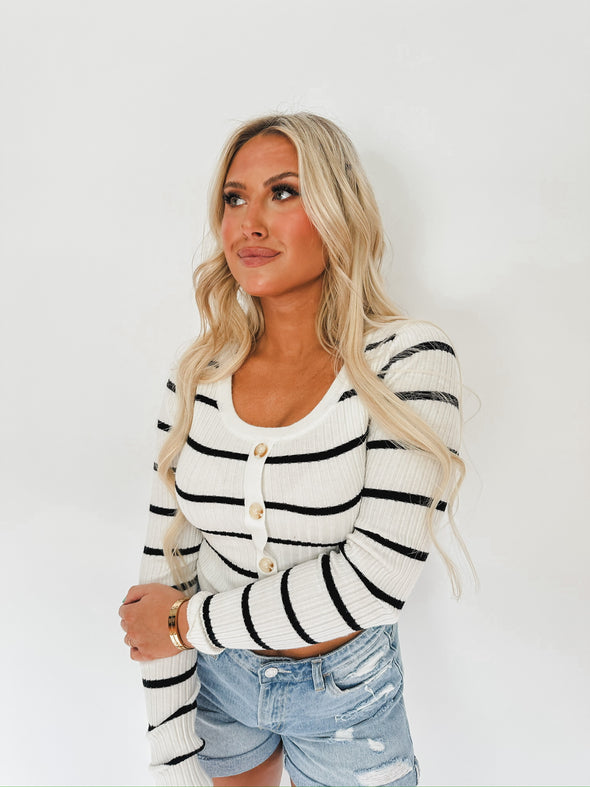 In This Trend Top