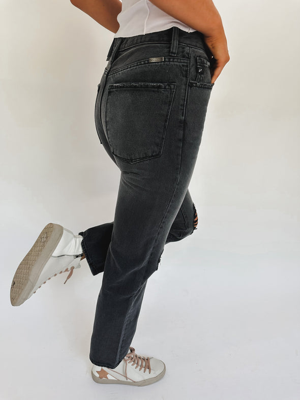 Roberts Ultra High Rise Jeans