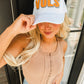 Here For The Vols Trucker Hat