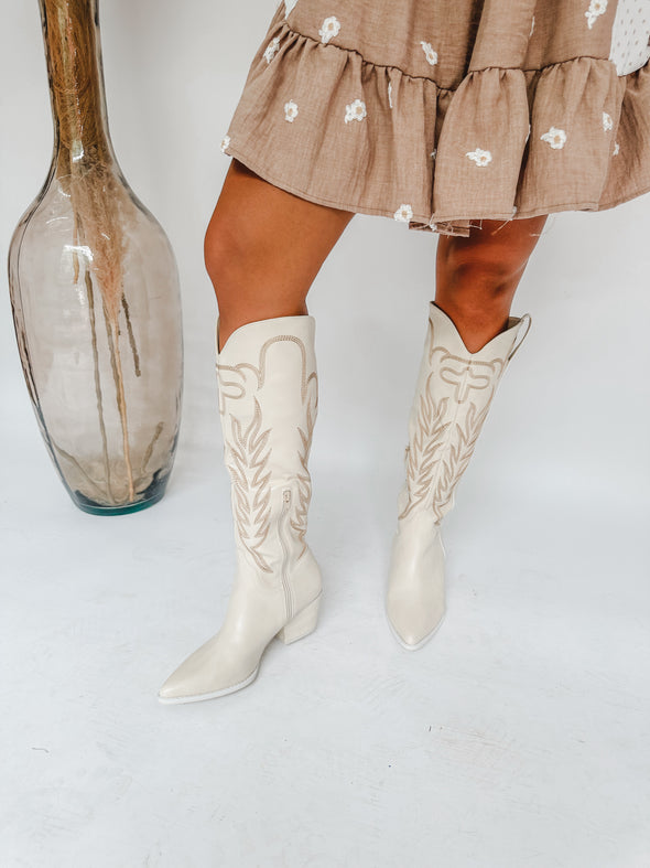 Loretta Boots