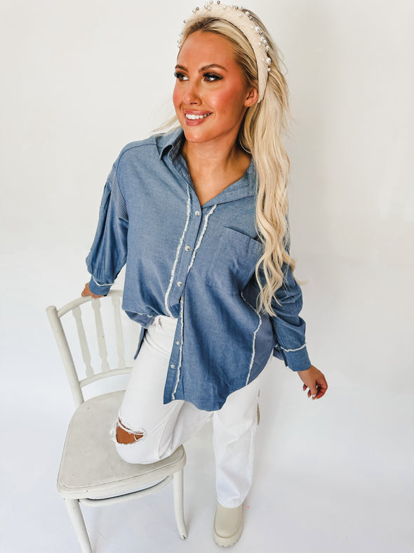 Hunter Top