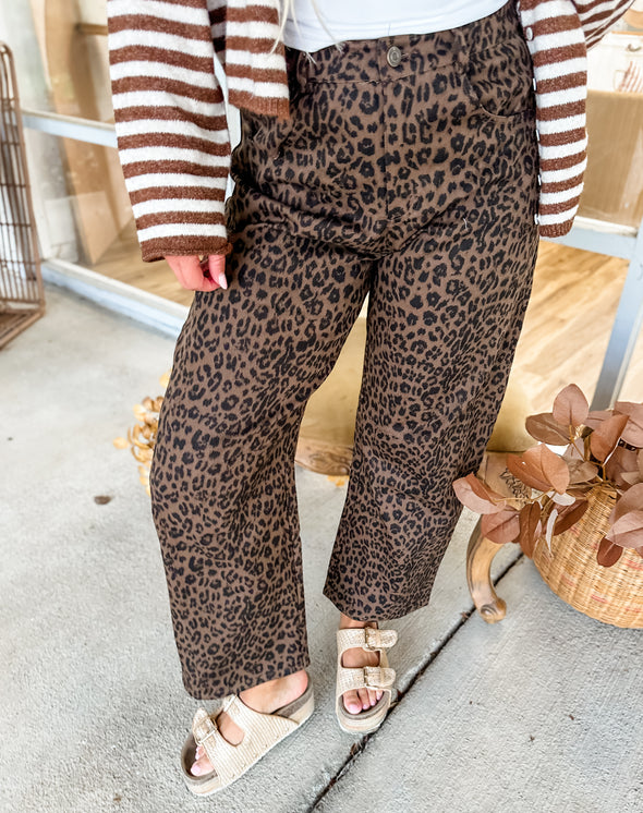 Spice it Up Pants