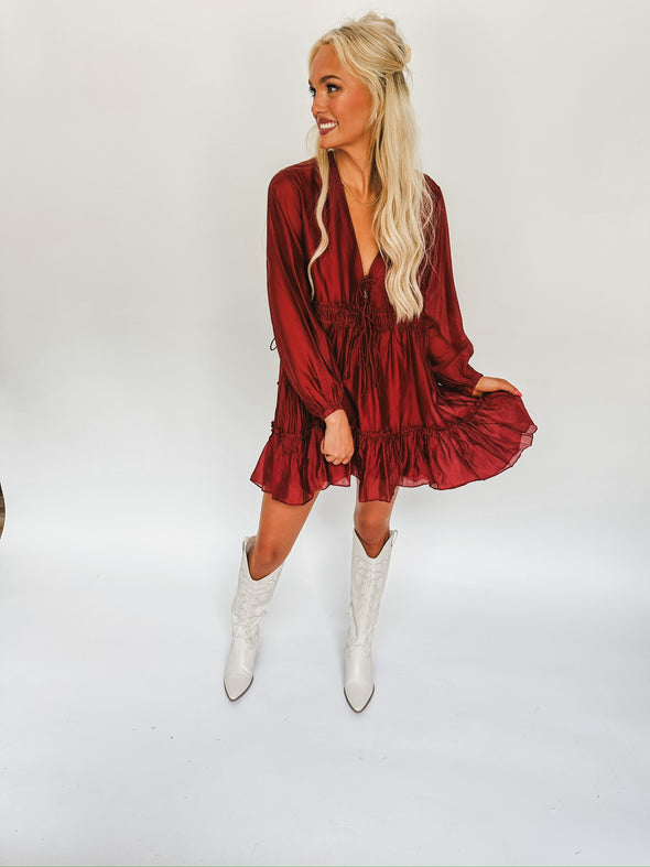 Laney Dress