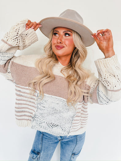 LONG SLEEVE – Reap the Sew Boutique