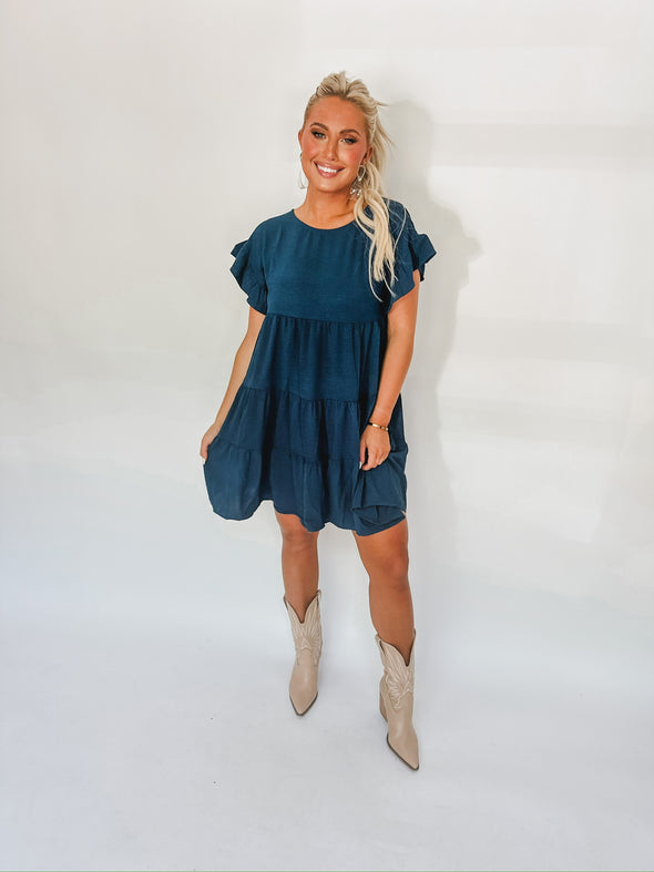 First Day Dress