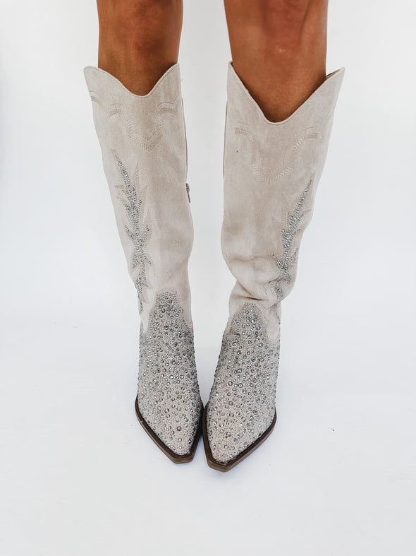 Lets See Your Style Western Boots