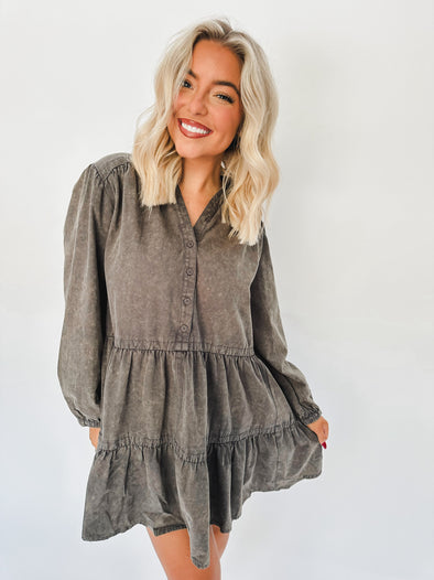 Bailey Dress