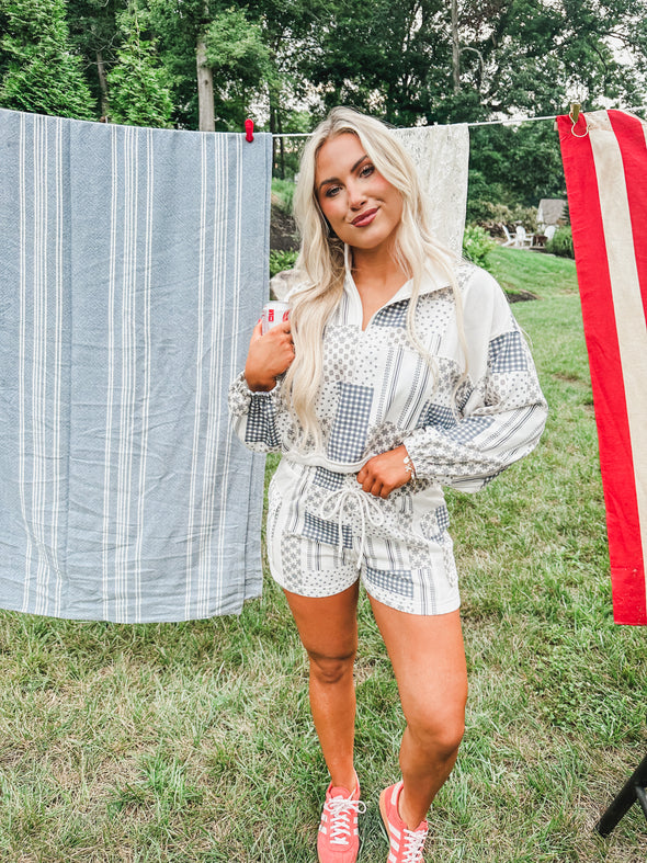 Hometown Top