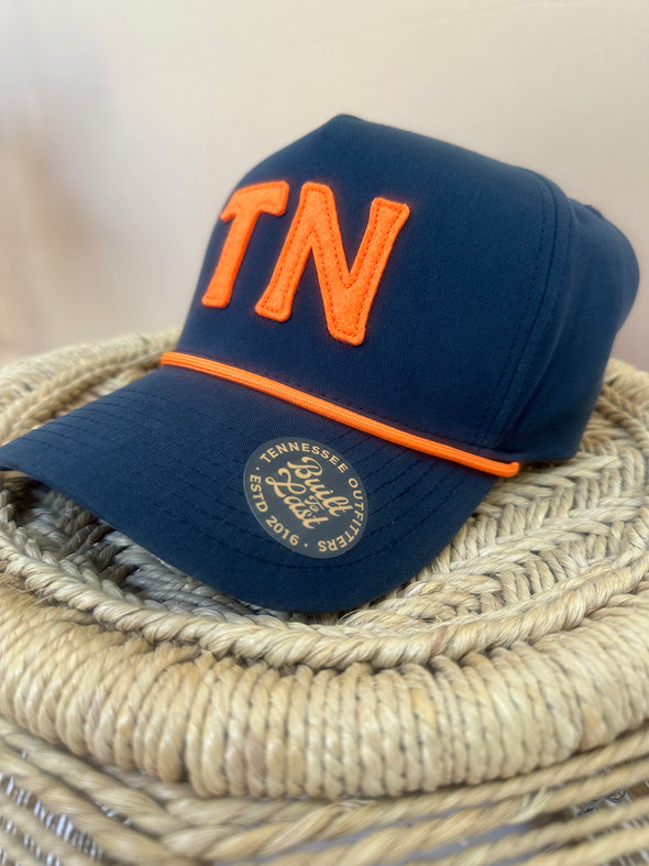 TN Fan Hat