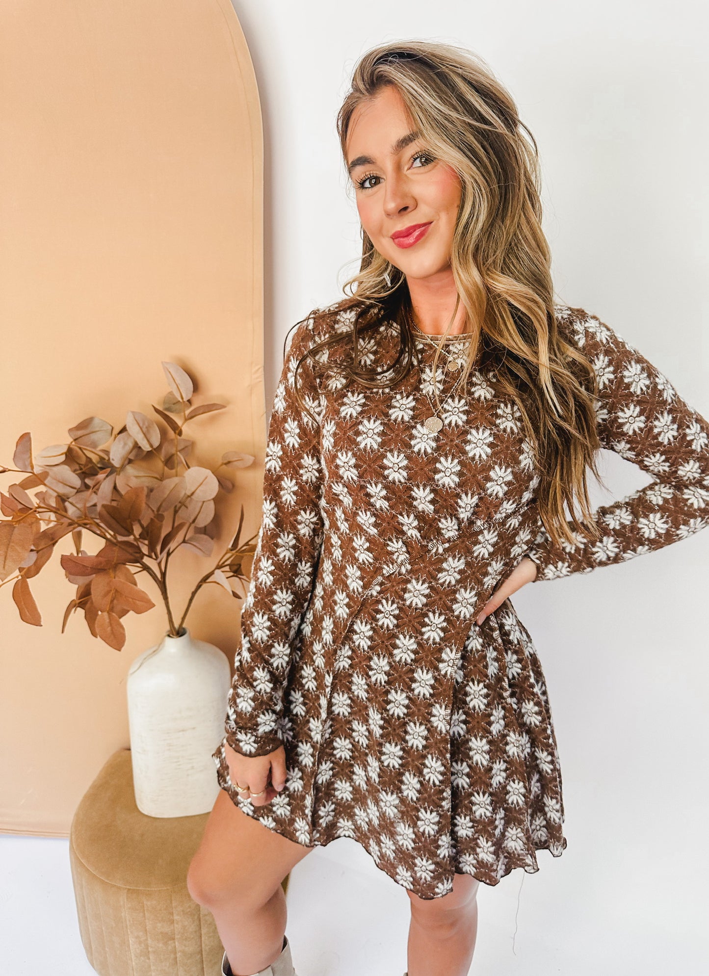 Stapleton Dress