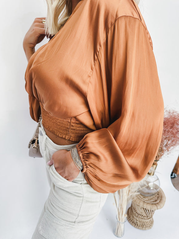 Fashion Week Top