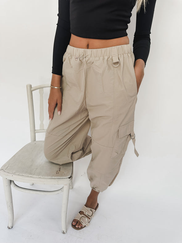 Delta Jogger Pants