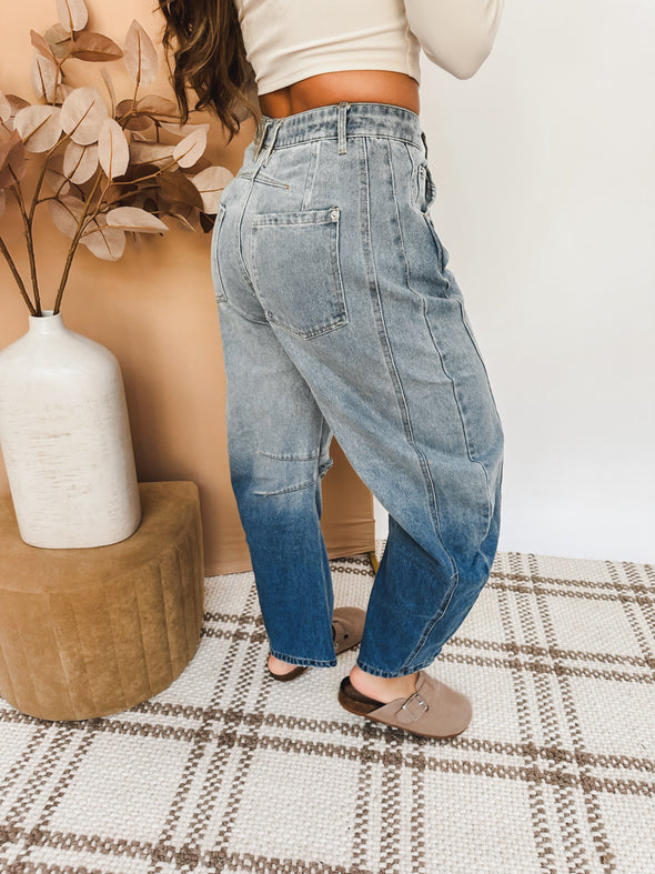 Kadence Jeans