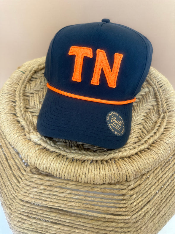 TN Fan Hat