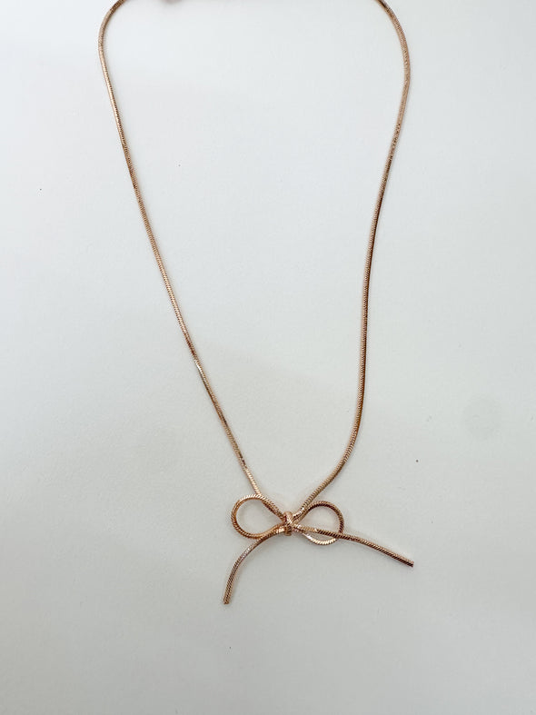 Gifted Necklace