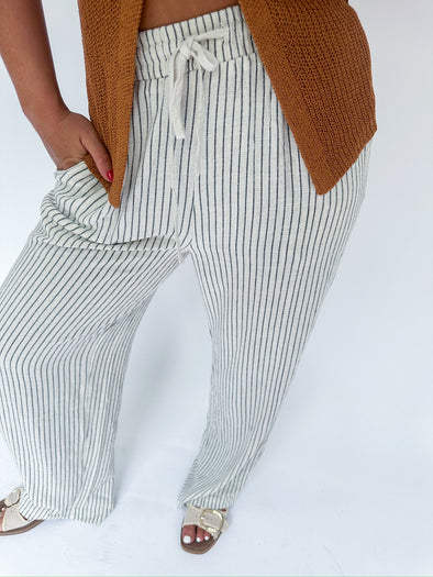 Elm Avenue Pants