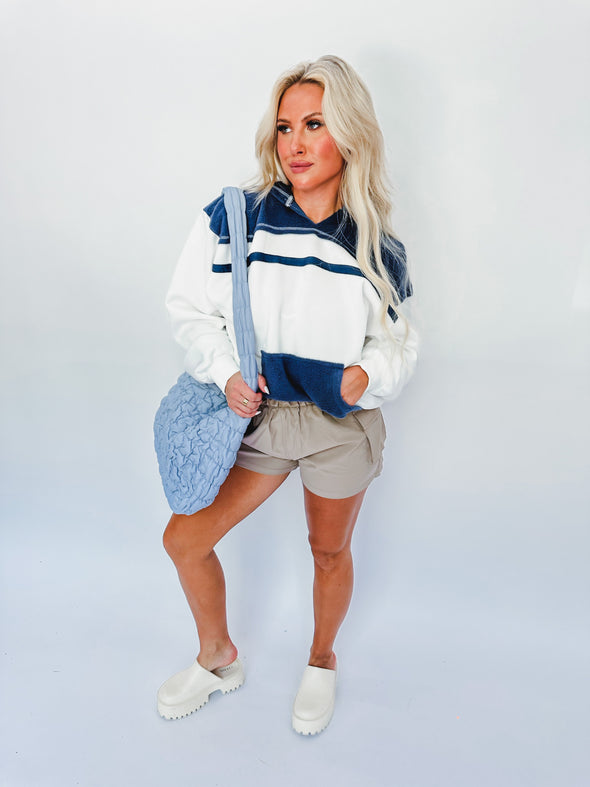 Example Pullover Hoodie