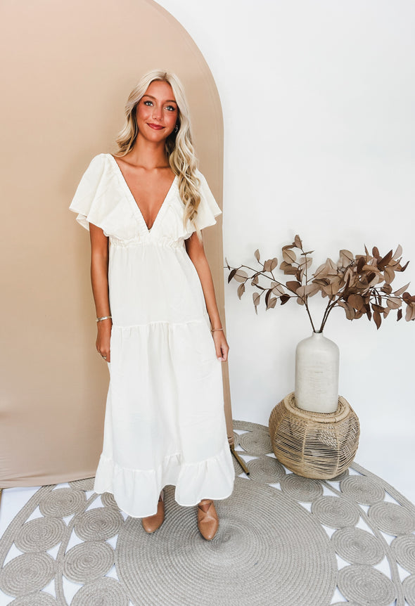 Meadows Maxi Dress