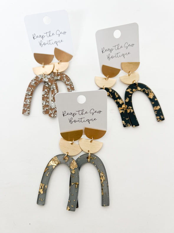 Lawson Earrings