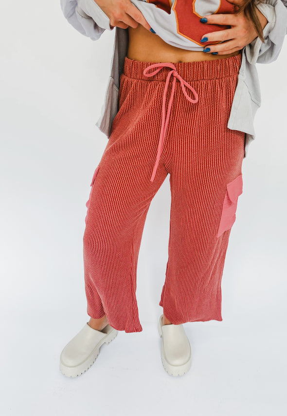 Homestead Pants