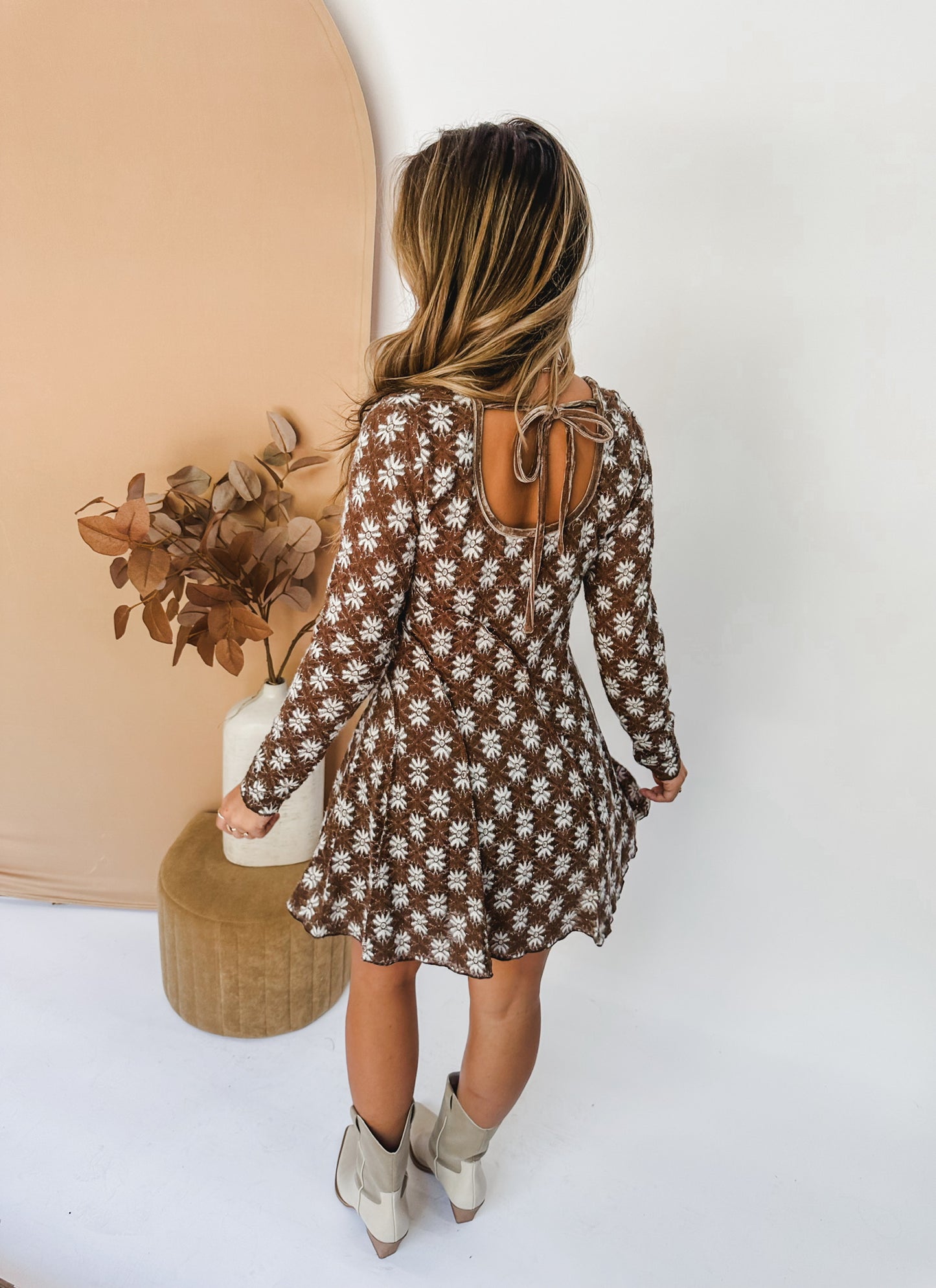 Stapleton Dress