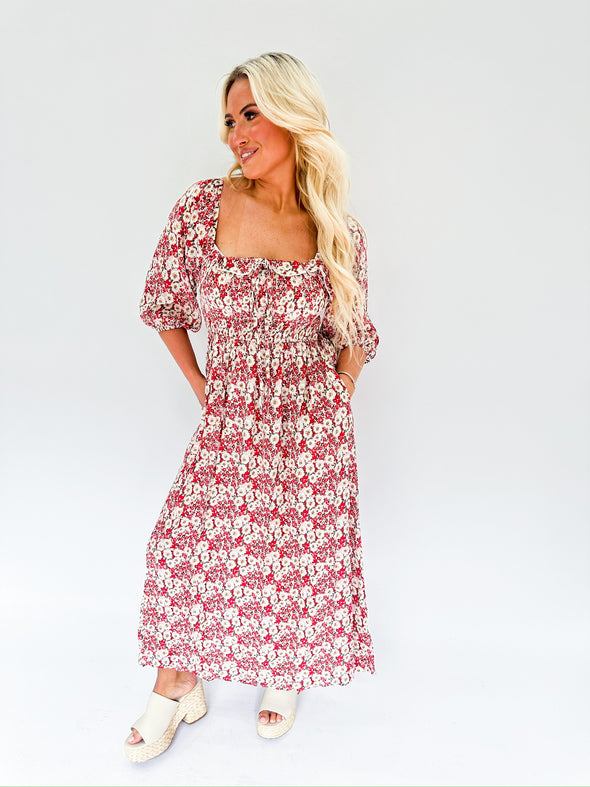 Emory Maxi Dress