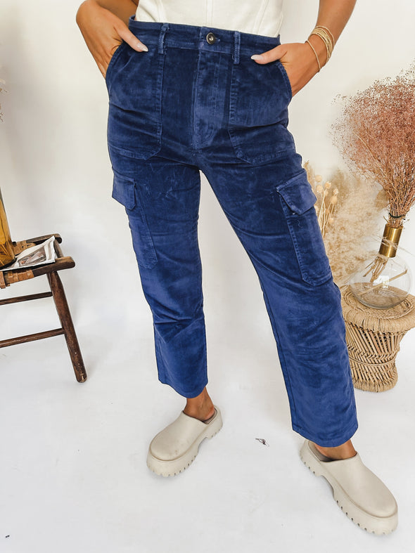 High on Life Pants